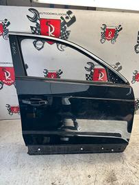 PORTIERA PORTA ANTERIORE DX VOLKSWAGEN T-ROC