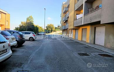 Quadrilocale Via Pietro Nenni 16, Santa Maria Nuov