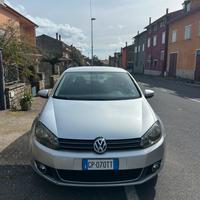 GOLF 6