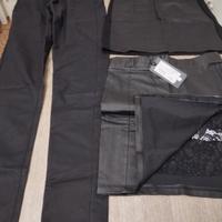 capi abbigliamento nuovi mai usati