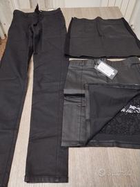 capi abbigliamento nuovi mai usati