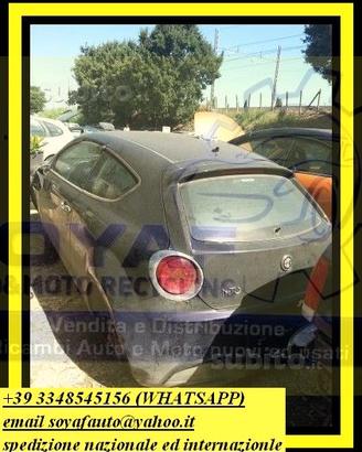 Ricambi Alfa romeo Mito 1serie