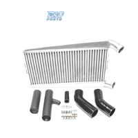 INTERCOOLER FORD FIESTA MK6 12-17