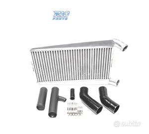 INTERCOOLER FORD FIESTA MK6 12-17