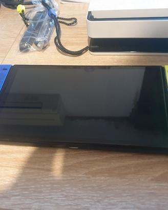Nintendo Switch OLED Splatoon 3 – Limited Edition