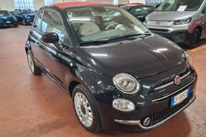 Fiat 500 C 1.0 Hybrid Lounge