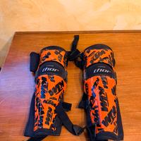 Ginocchiere Thor ktm cross