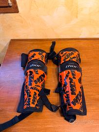 Ginocchiere Thor ktm cross