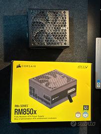 Corsair RM850x 850W ATX 3.1