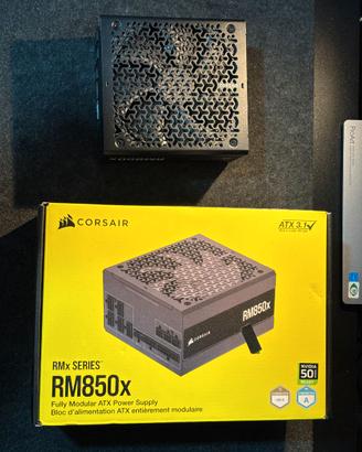 Corsair RM850x 850W ATX 3.1