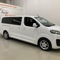 Citroen Spacetourer 2.0 BlueHDi 120 S&S EAT8 XL Bu