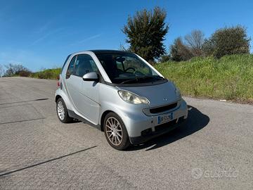 Smart fortwo 451 1.0 71cv
