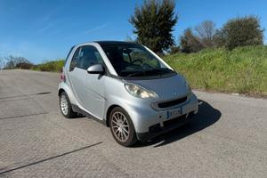 Smart fortwo 451 1.0 71cv