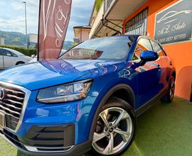 Audi Q2 30 TDI Business Design