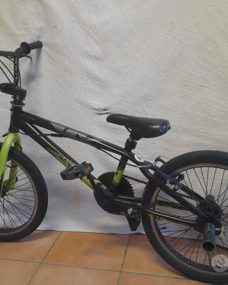 Mtb Montana Wax 20”