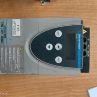 altivar inverter 