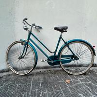 Bicicletta Vincar da donna