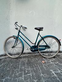Bicicletta Vincar da donna