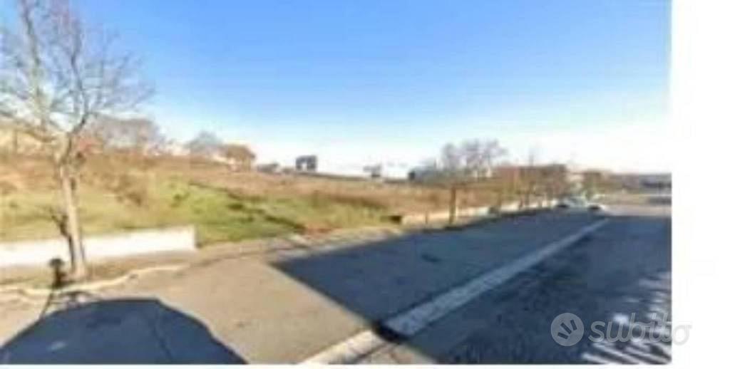 Immobile in asta di 6001 m² a Monte Urano - Vista 4