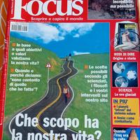 Rivista FOCUS