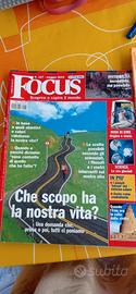 Rivista FOCUS