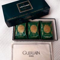 Saponette da collezione