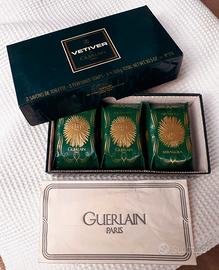 Saponette da collezione