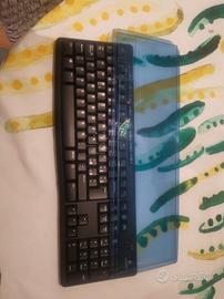 tastiera wireless Logitech 