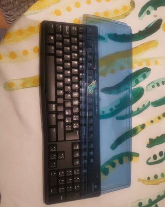 tastiera wireless Logitech 