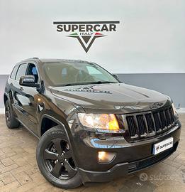 Jeep Grand Cherokee 3.0 Diesel 4x4, Euro 5A, In or