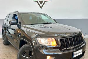 Jeep Grand Cherokee 3.0 Diesel 4x4, Euro 5A, In or