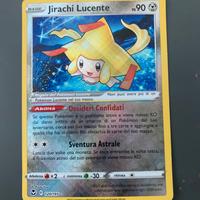 Carta pokemon