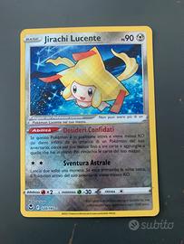 Carta pokemon