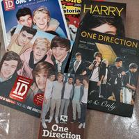 ONE DIRECTION