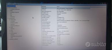 PC portatile 