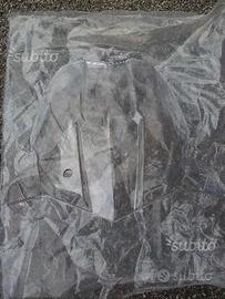 Cupolino e Paracoppa olio Triumph Tiger 800 (NUOVI