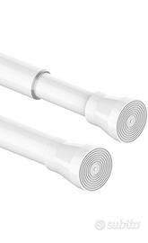 Asta estendibile a molla (185-250cm)