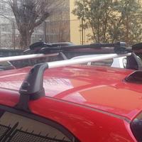 PORTABICI NISSAN JUKE