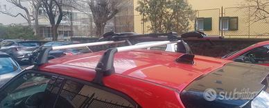 PORTABICI NISSAN JUKE