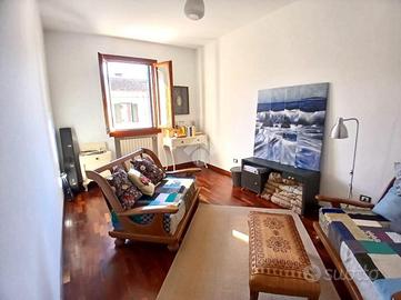 CASA INDIPENDENTE A CINTO EUGANEO