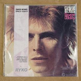 DAVID BOWIE Space Oddity LP