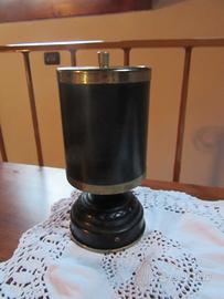 porta sigarette da tavolo anni Sessanta