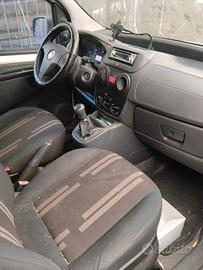 fiat fiorino metano 