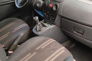 fiat fiorino metano 