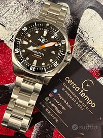 Militum Fortezza Marina 1000mt