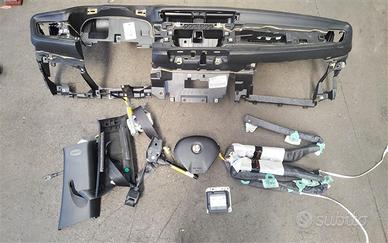 KIT AIRBAG COMPLETO ALFA ROMEO Giulietta Serie (94