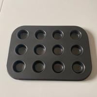 Stampo per mini muffin