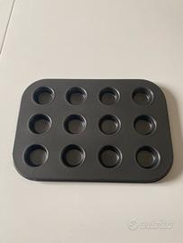 Stampo per mini muffin