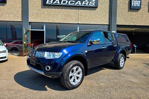 Mitsubishi L200 2.5 DI-D/178CV DC Intense Plus DPF
