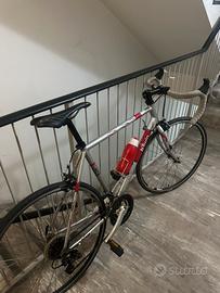 Bici da corsa B’twin